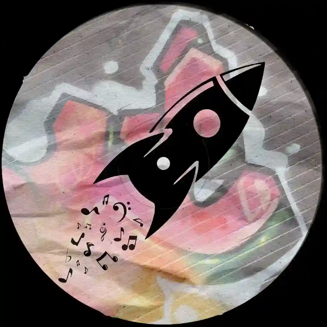 Spittin' Game (Original Mix) cover