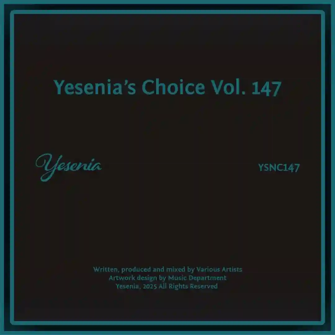 Mestizo (Original Mix) cover
