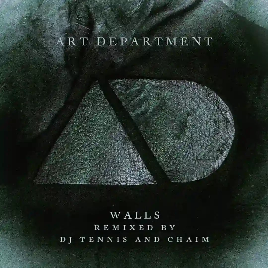 Walls cover