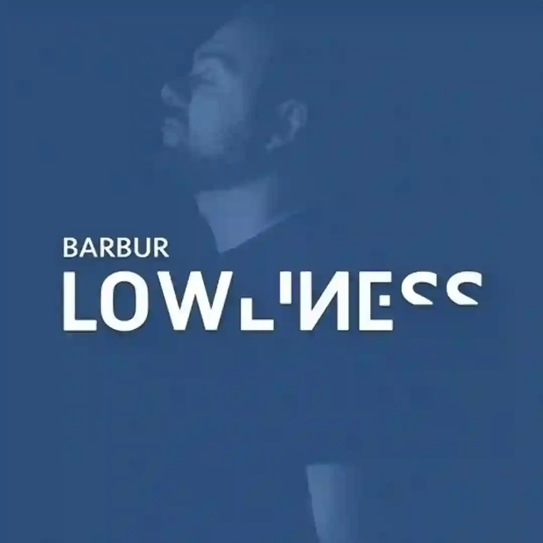 Lowliness cover