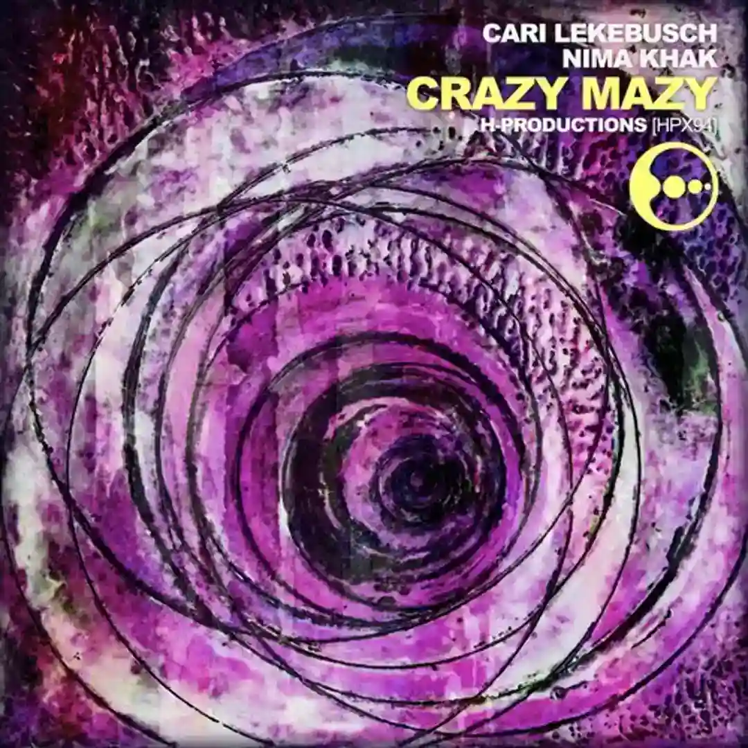 On a Dazy (Original Mix) cover