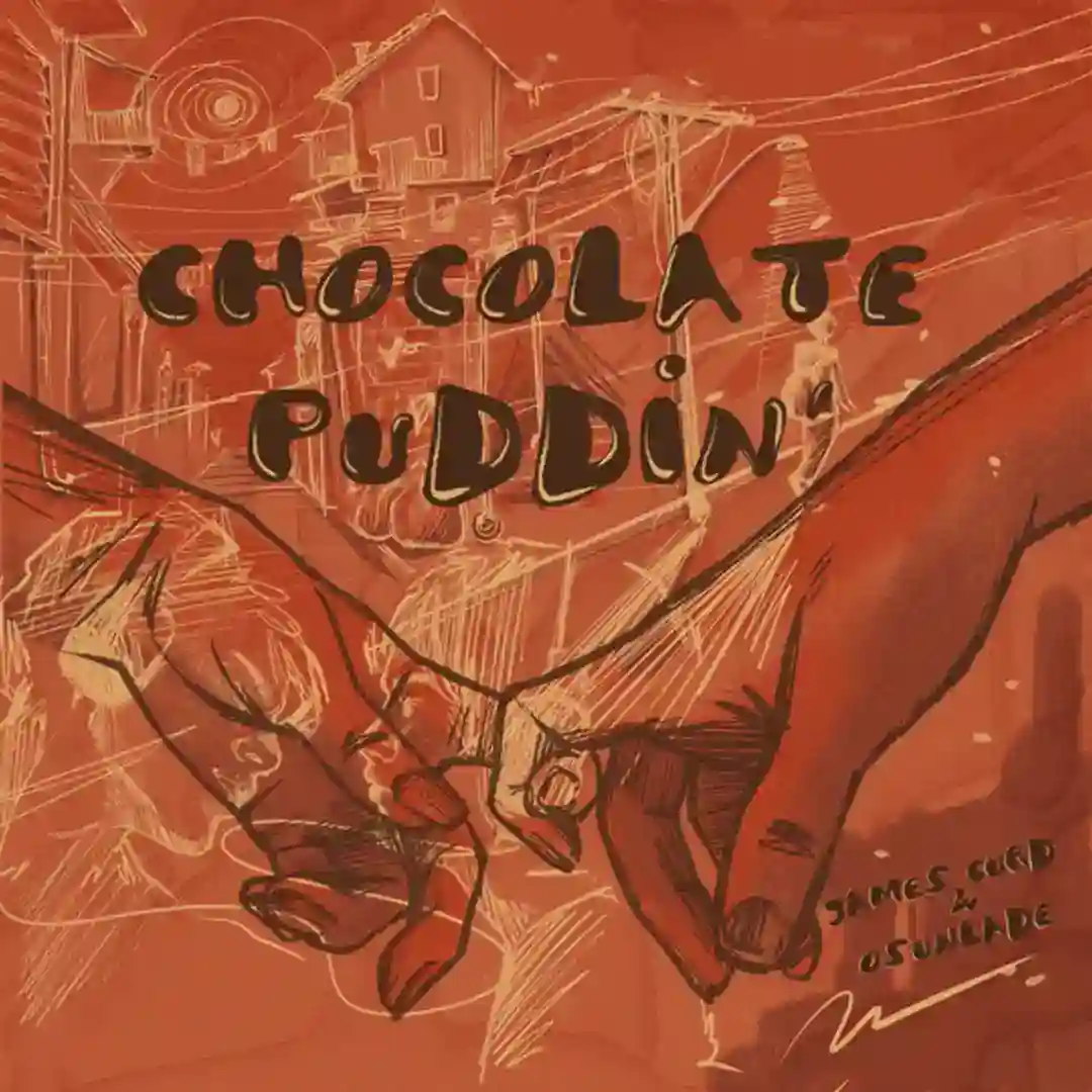 Chocolate Puddin' cover