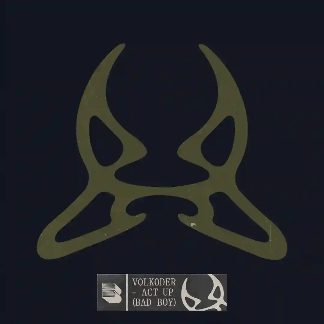 Act Up (Bad Boy) cover