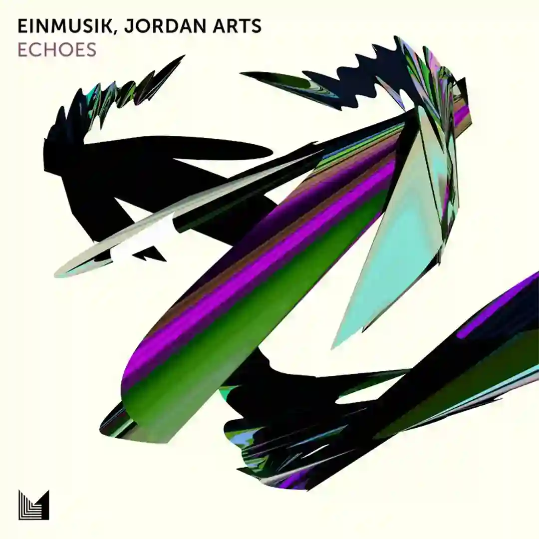 Echoes cover