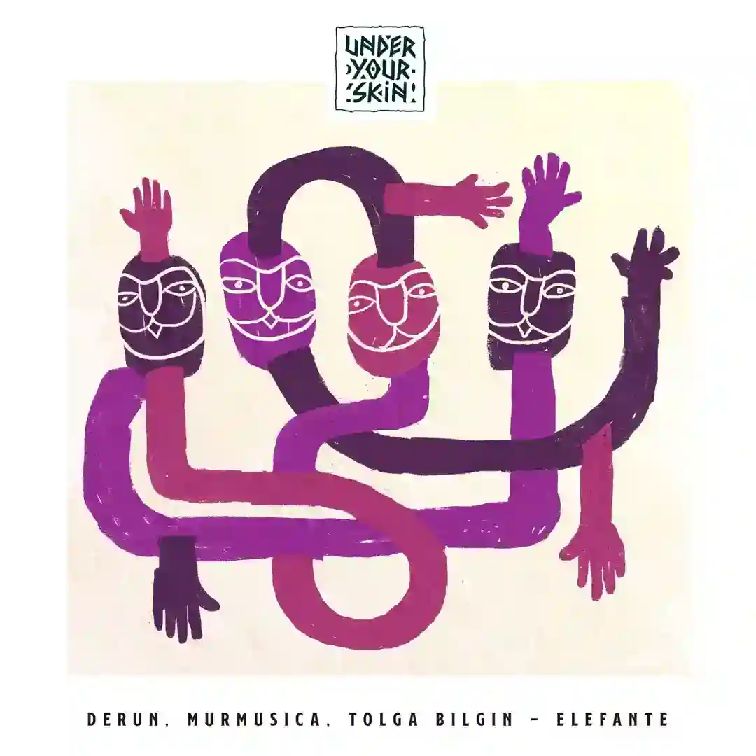 Elefante cover