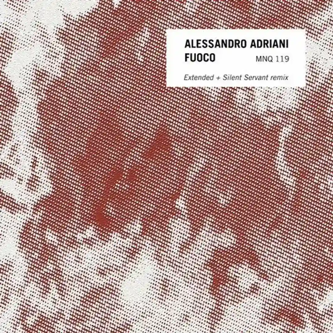 Fuoco cover