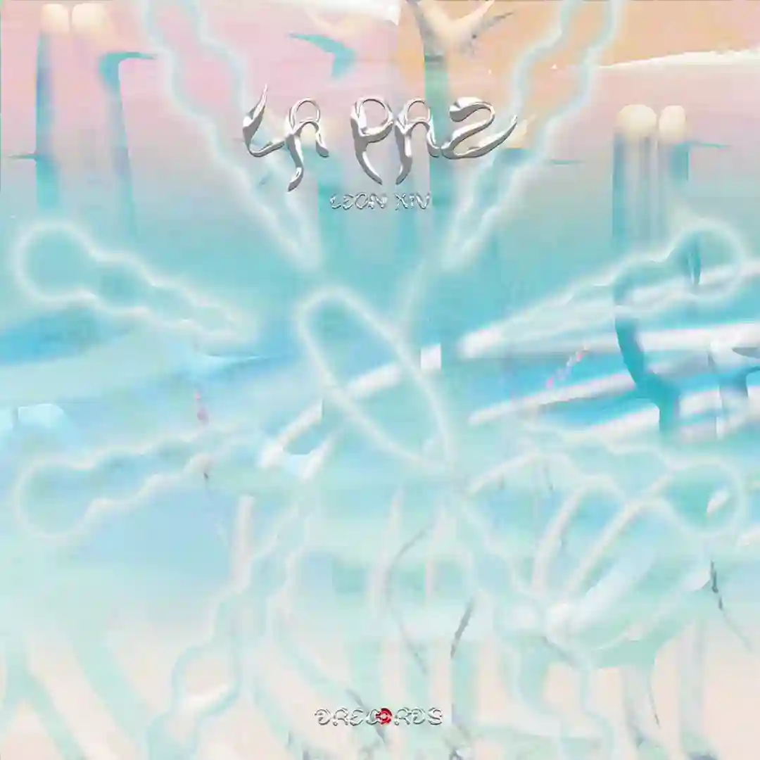 La Paz cover