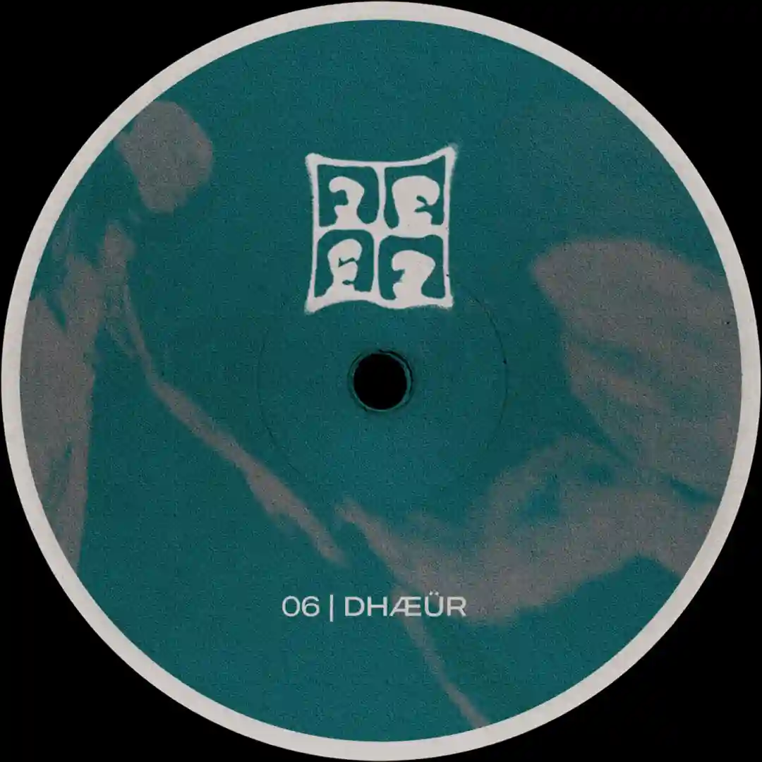 Westalia (Original Mix) cover