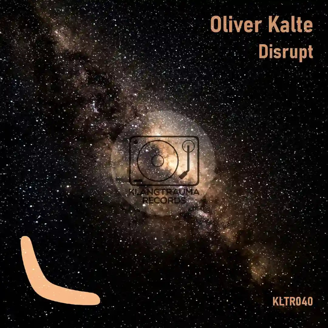Fragment (Original Mix) cover