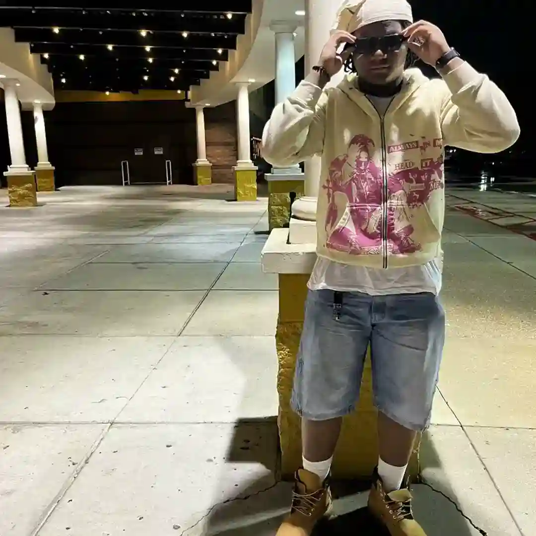 not a diss cover