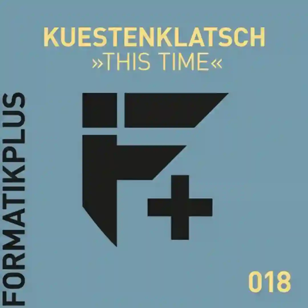 Take Me Back (Original Mix) cover