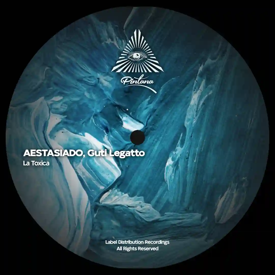 Valorarse (Original Mix) cover