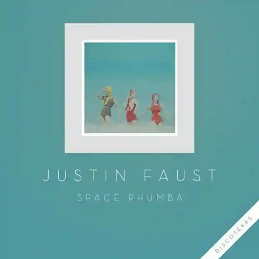Space Rhumba (Original Mix) cover