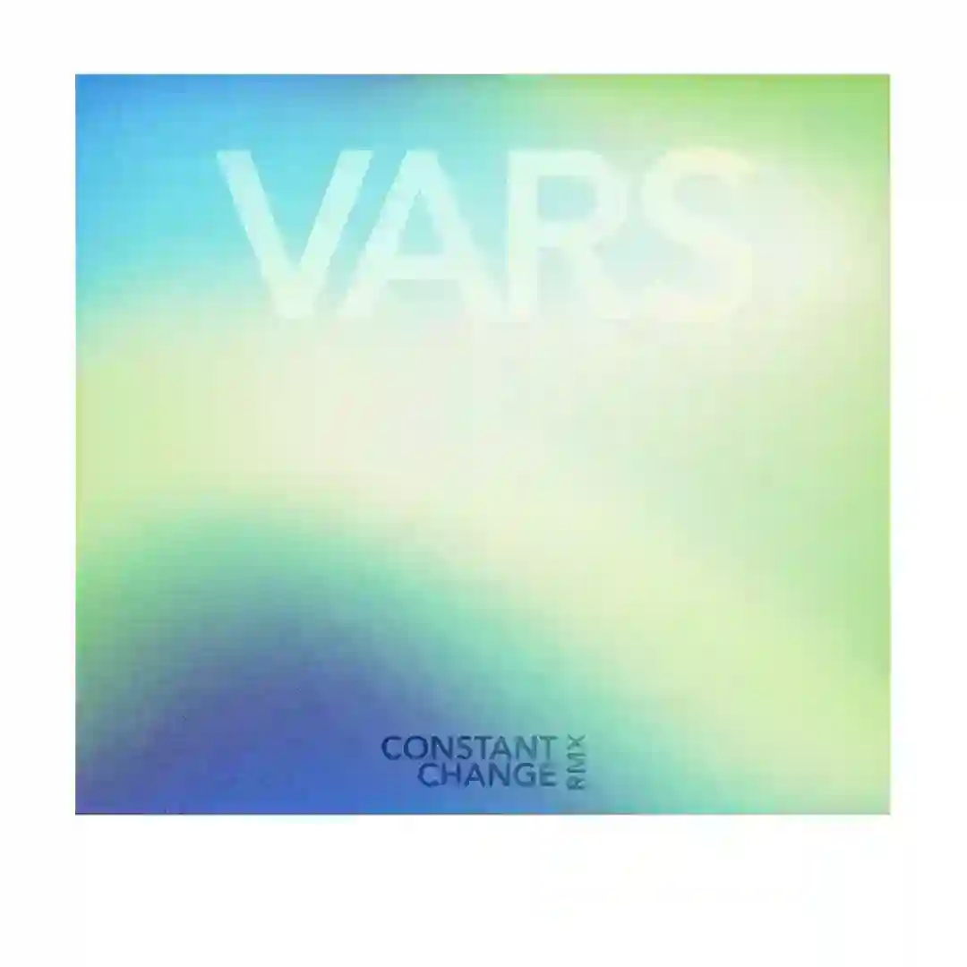 Constant Change (Dapayk Remix) cover