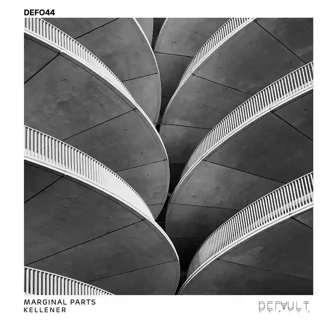 Geneva Blood (Original Mix) cover