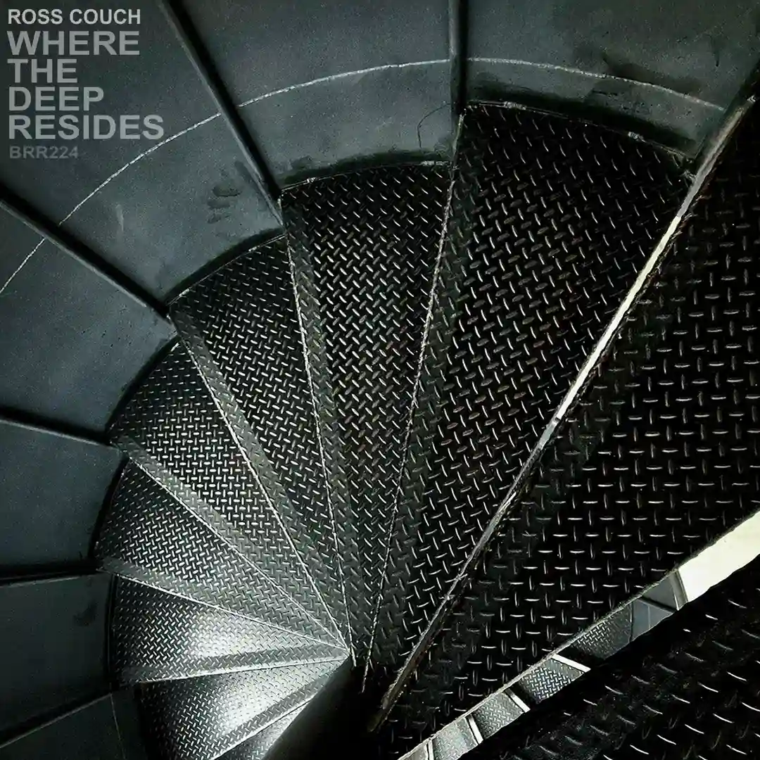 Where The Deep Resides (Original Mix) cover