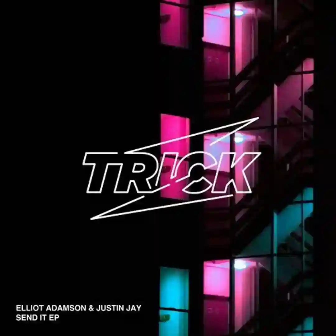 Take A Ride (Original Mix) cover