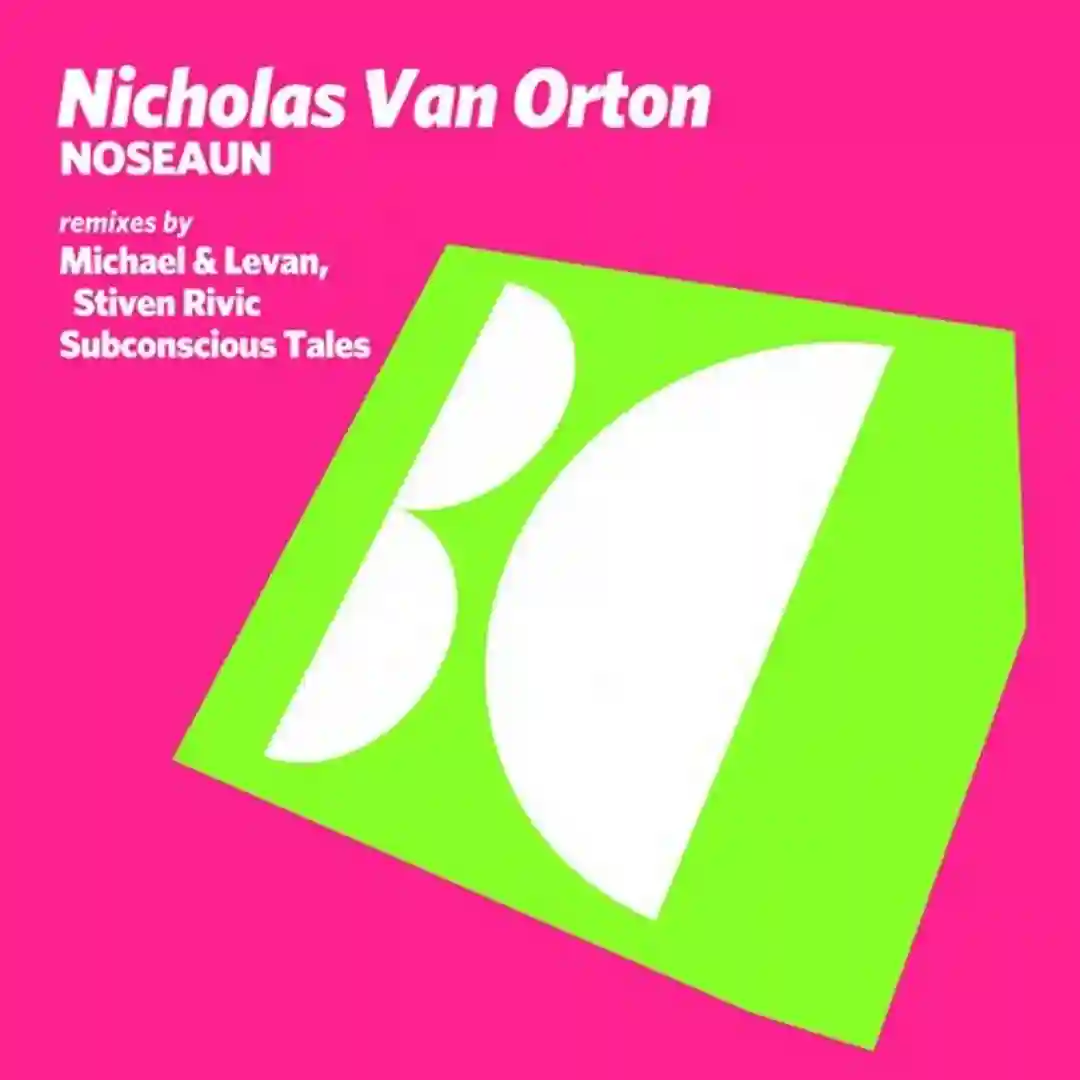 Noseaun cover
