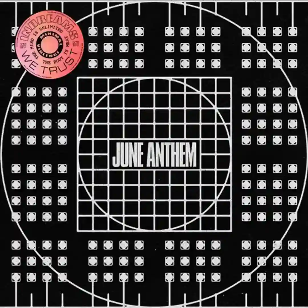 June Anthem cover