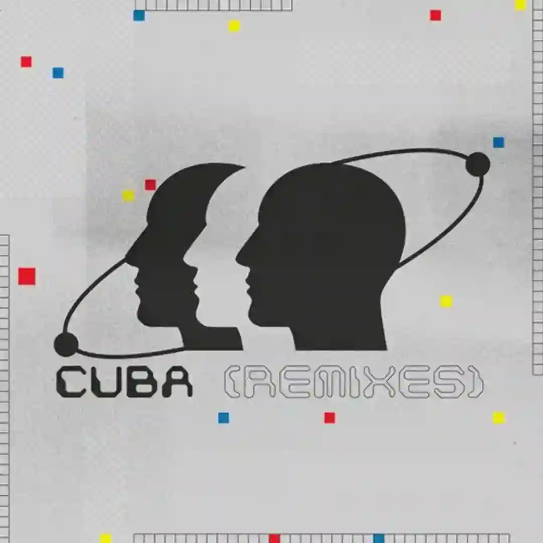 Cuba (Tilman Remix) cover