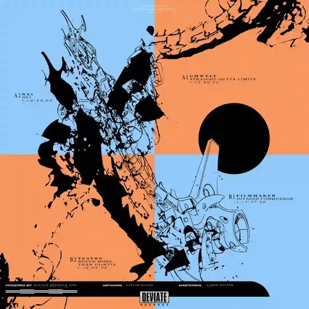 DV1 cover
