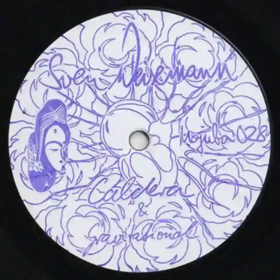 Caldera cover