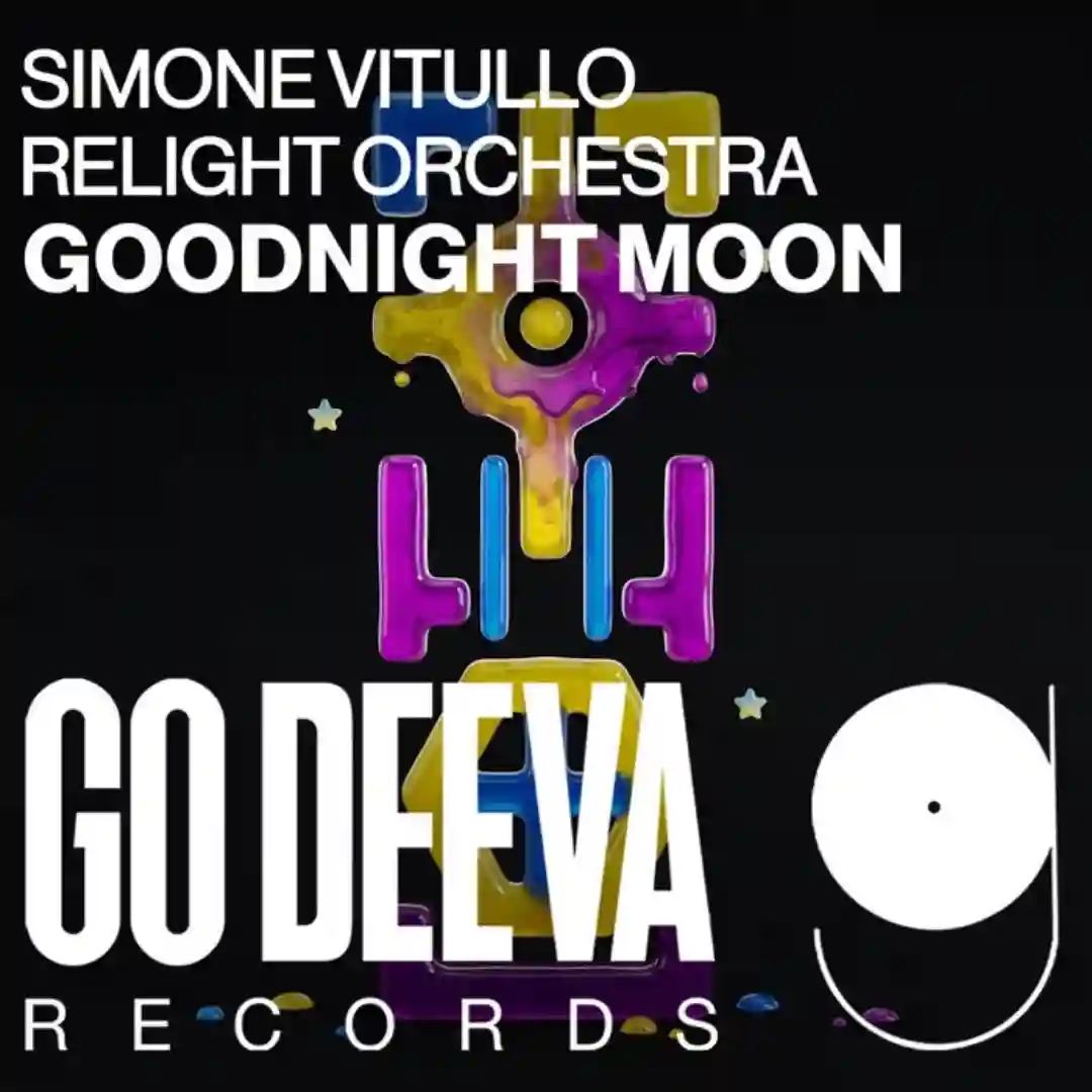 Goodnight Moon cover