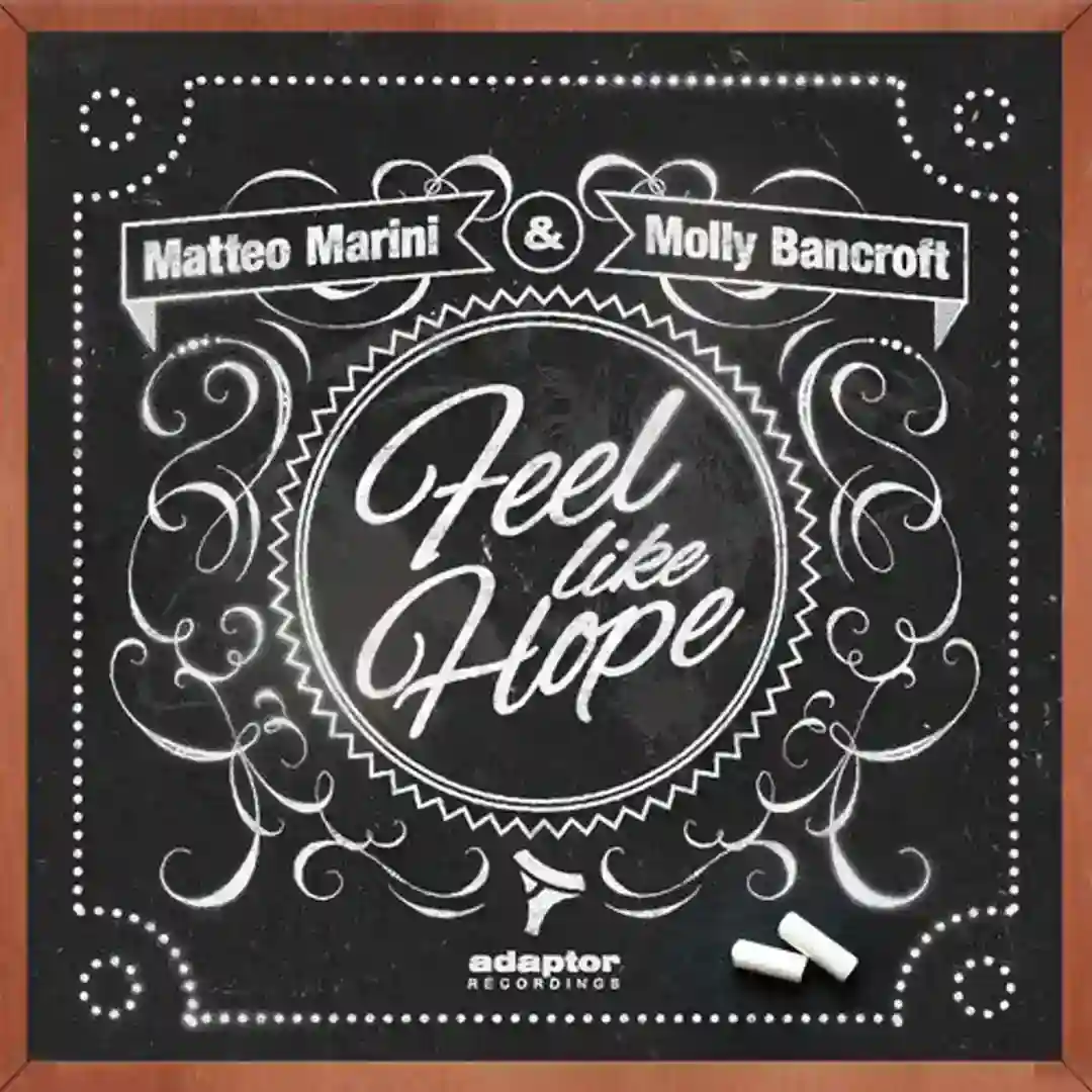 Feel Like Hope (Deep-Down Mix) cover