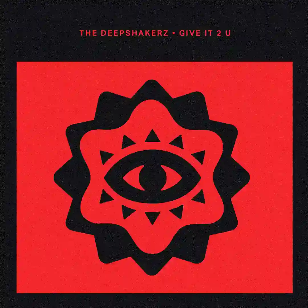 Give It 2 U (Original Mix) cover