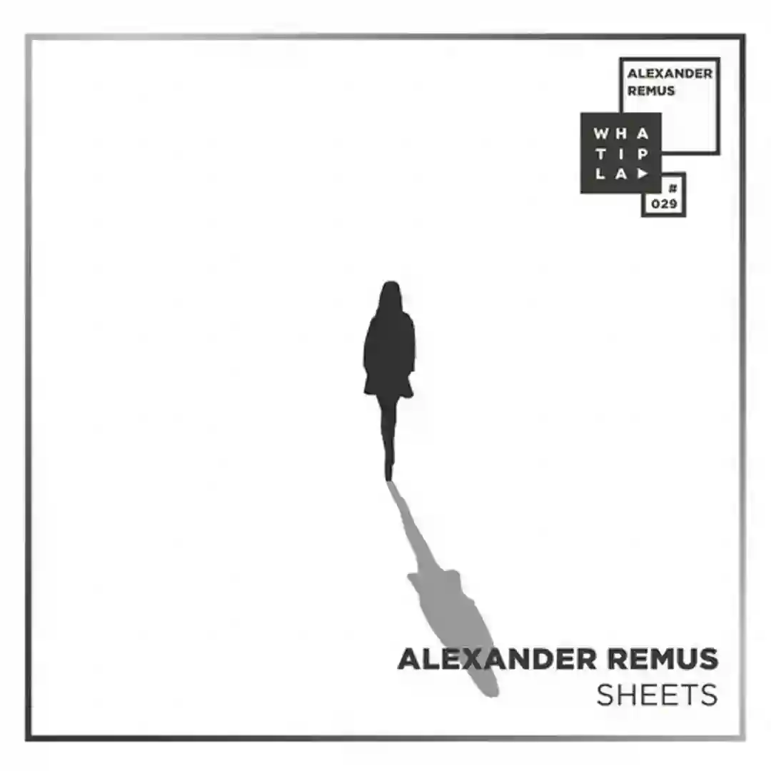 Sheets feat. Liza Flume (Claudia Hiller Remix) cover