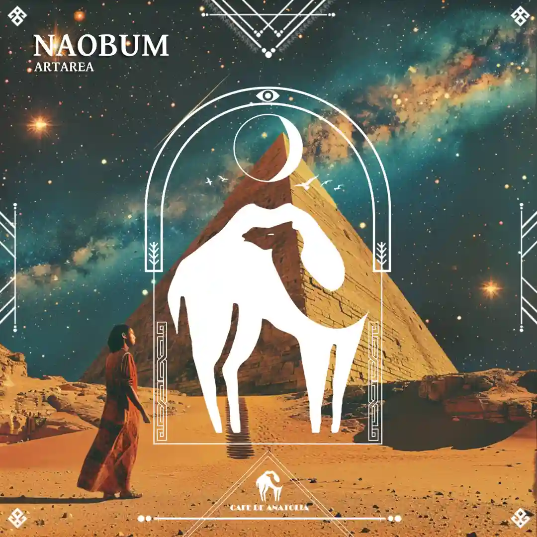 Naobum cover