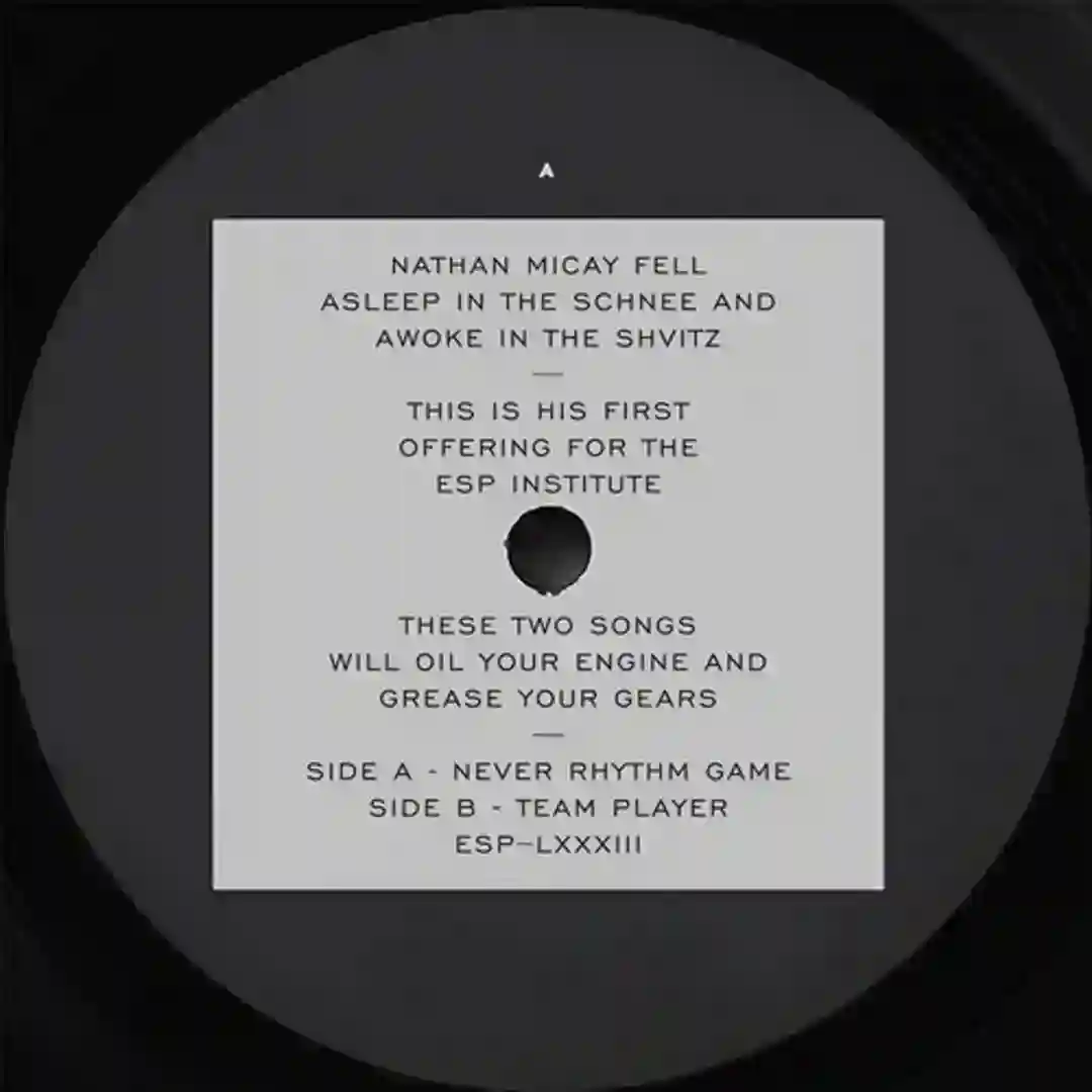Team Player (Original Mix) cover