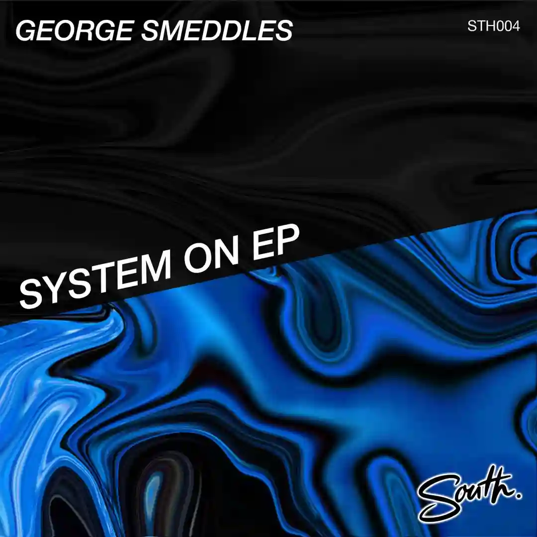 System On (Original Mix) cover