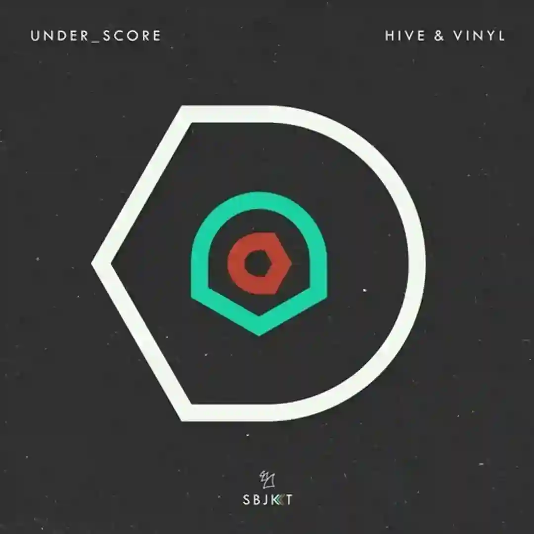 Hive & Vinyl cover