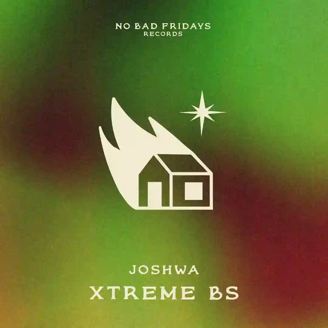 Xtreme BS cover