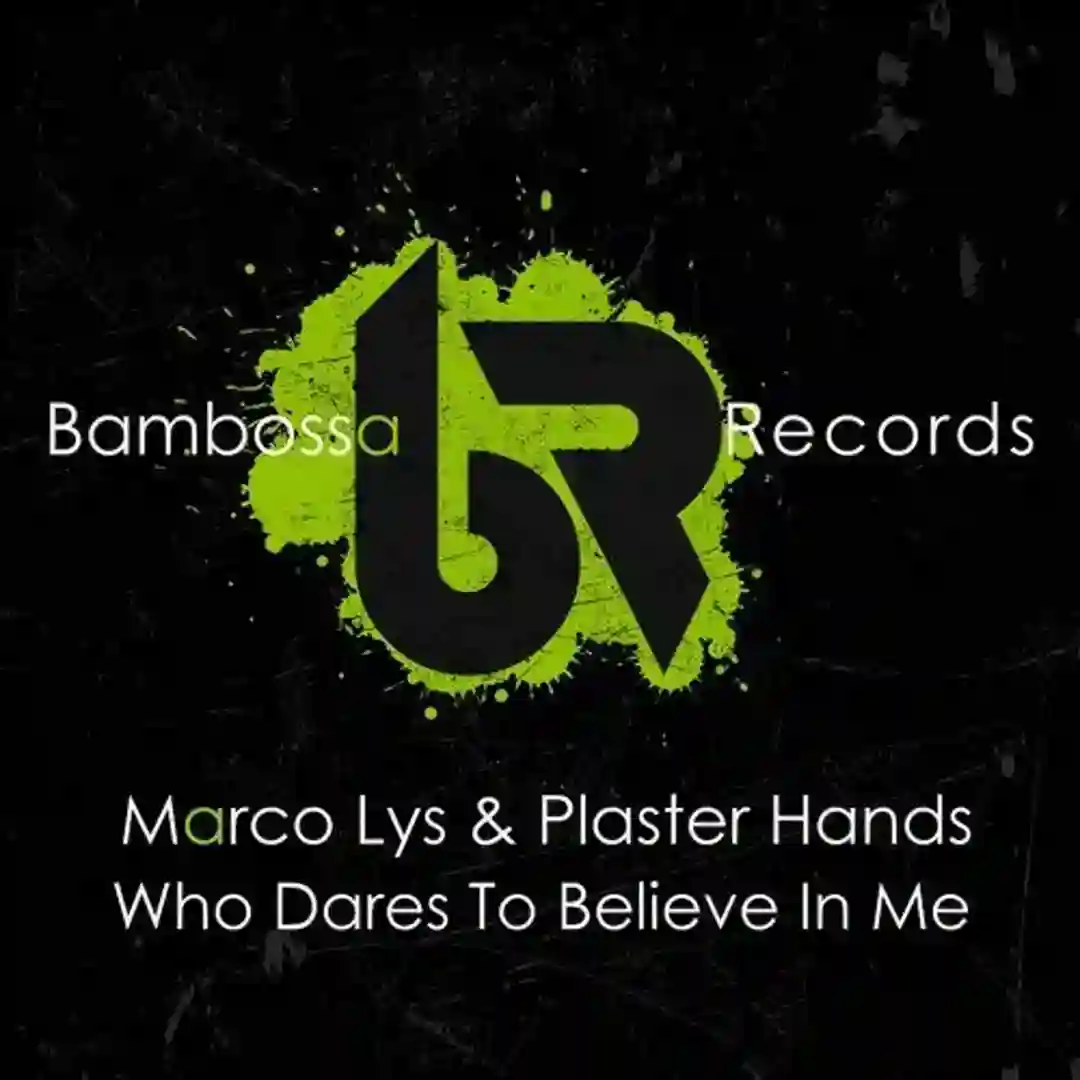 Who Dares To Believe In Me cover