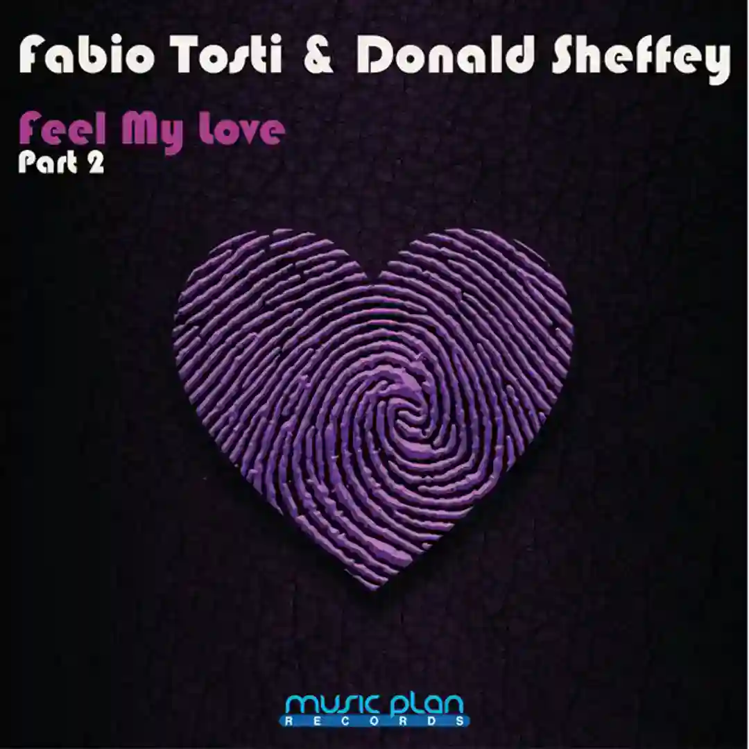 Feel My Love (TnT Inc. Deep Touch) cover