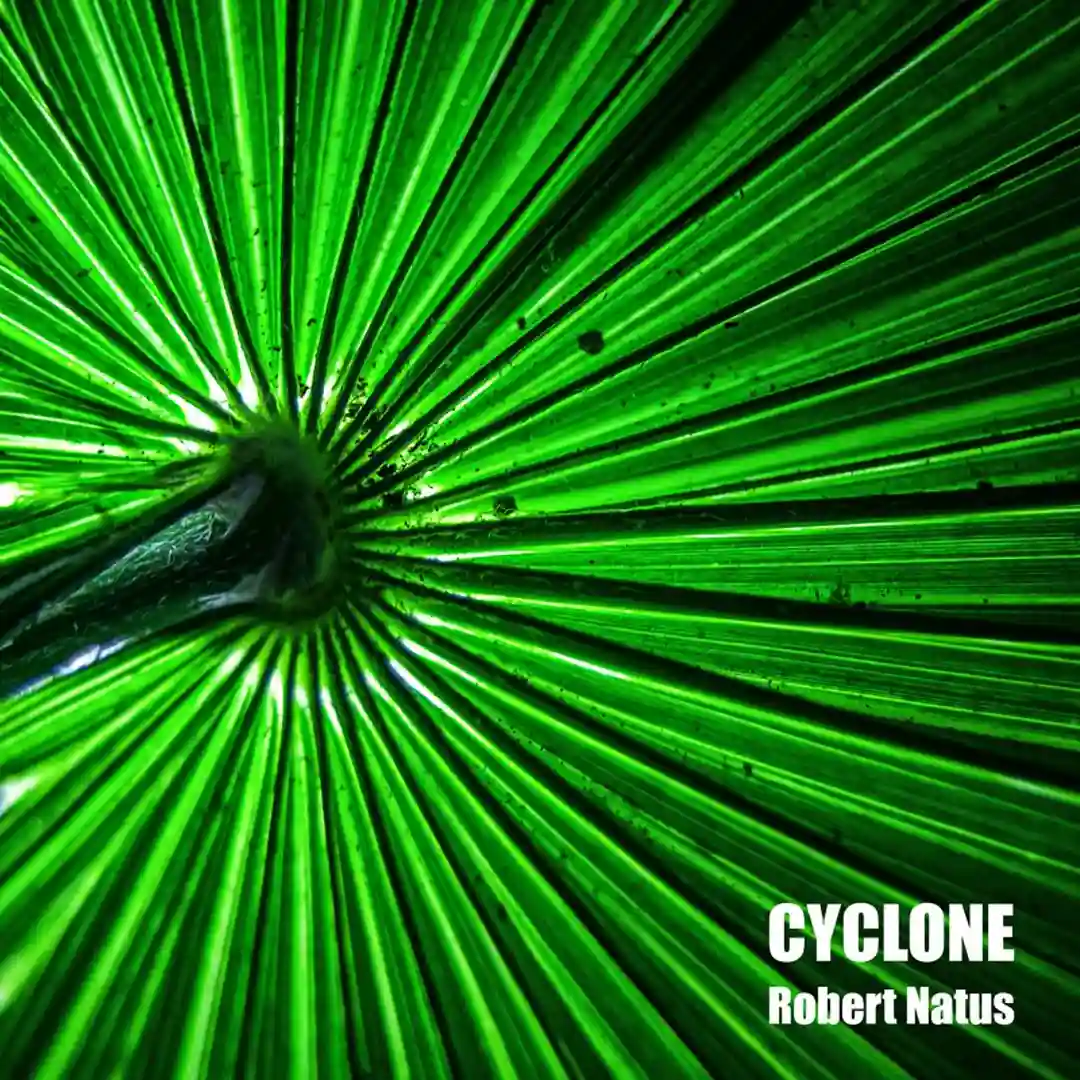 Eye of the Hurricane Rework cover