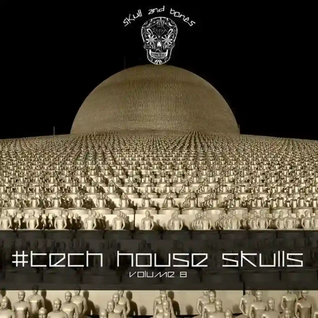 Black Monday (Original Mix) cover