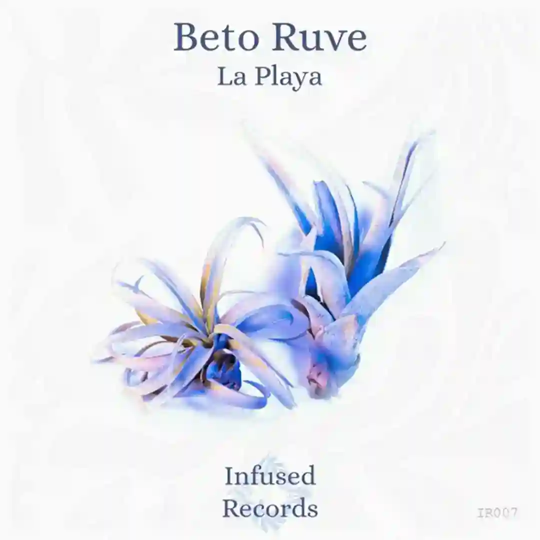 La Playa cover