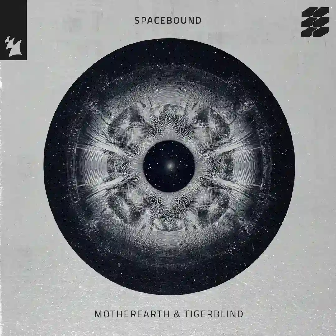 Spacebound (Extended Mix) cover