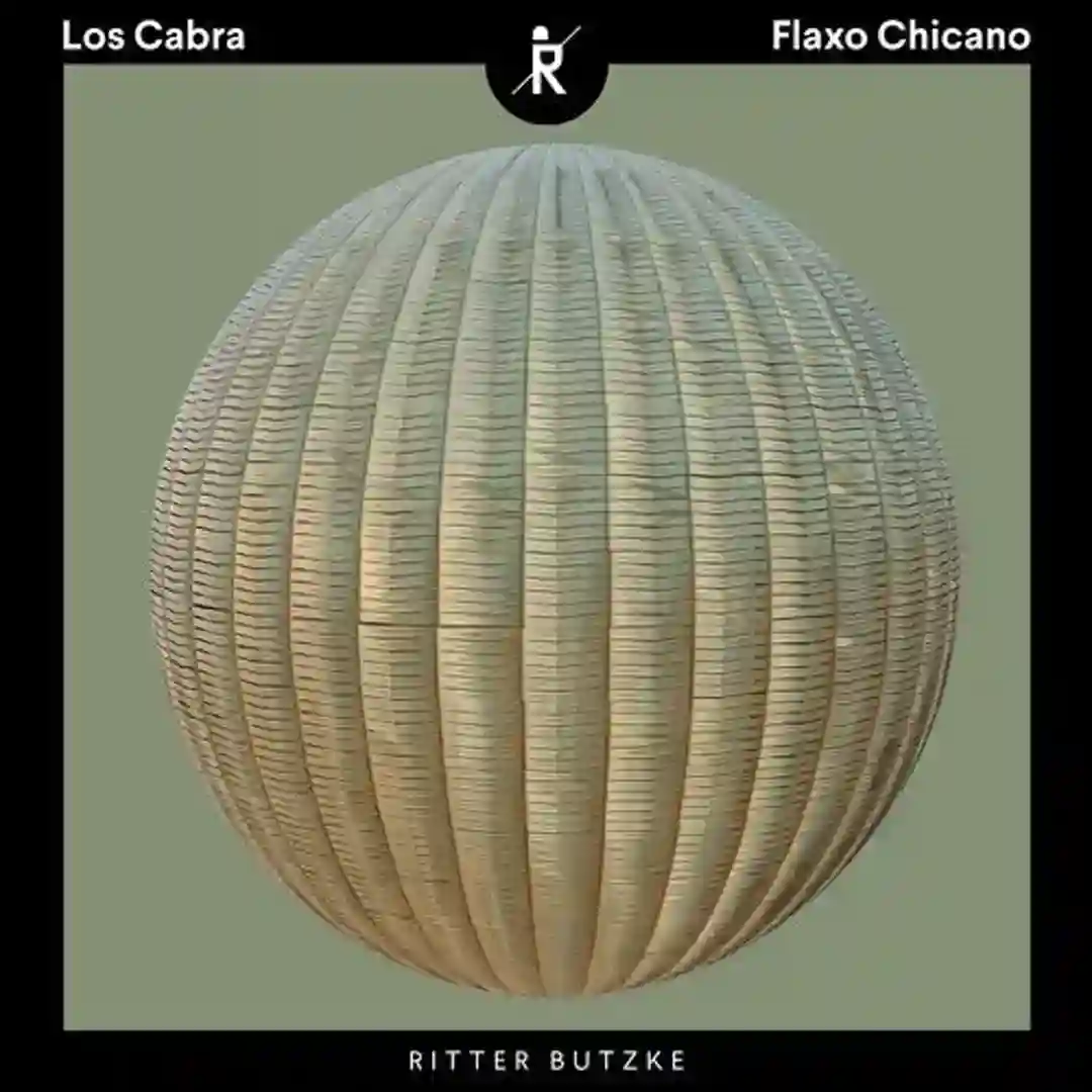 Torta Quemada (Original Mix) cover