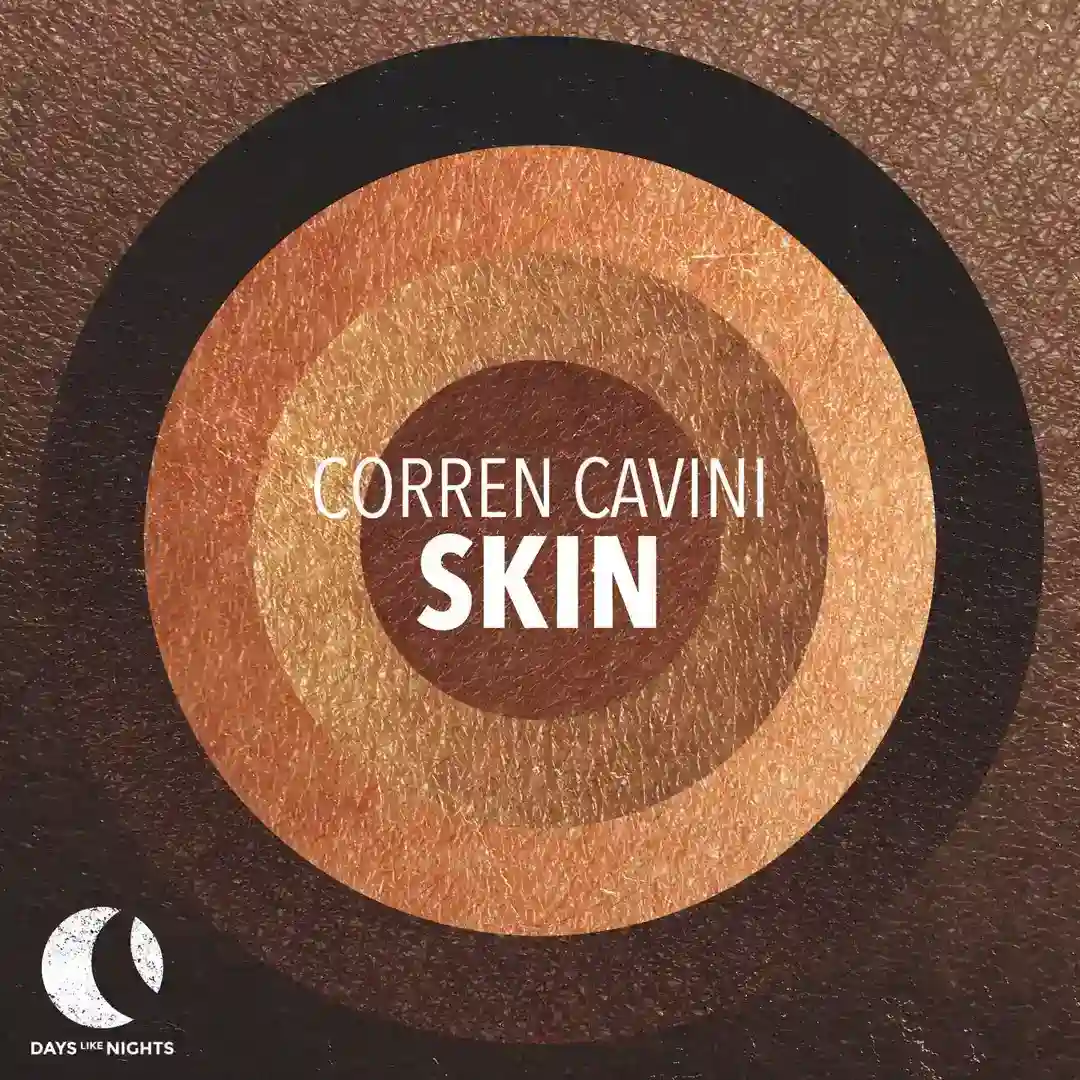 Skin [DLN039] cover