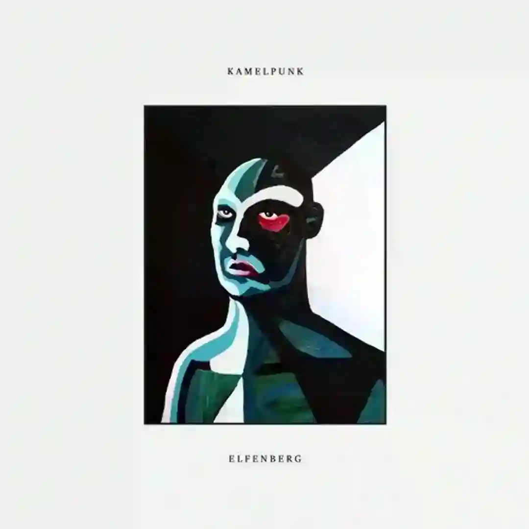 Bonobos' (Yawns Are Contagious) (Original Mix) cover