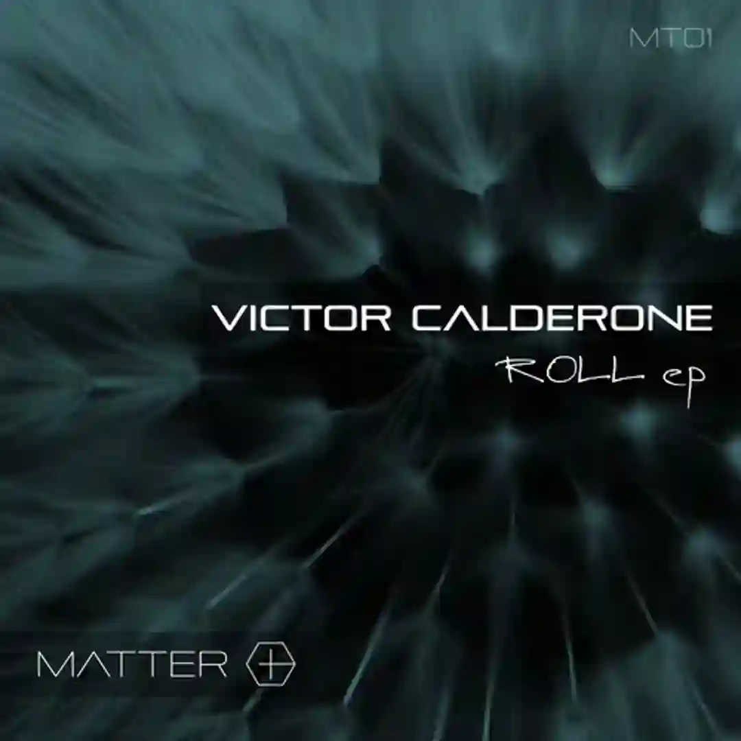 Splitting Atoms (Original Mix) cover