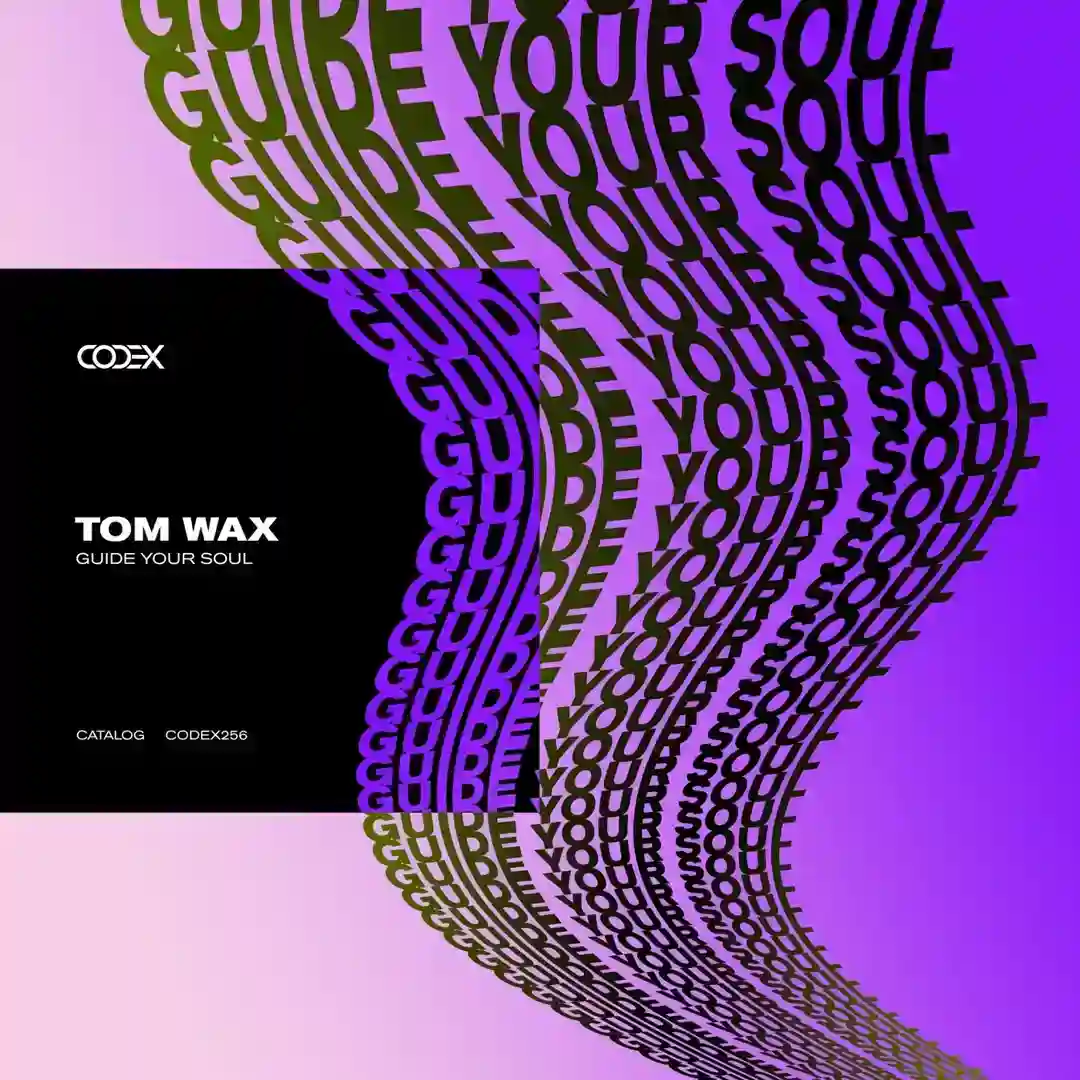 Guide Your Soul (Original Mix) cover