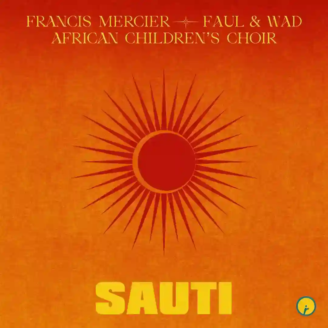 Sauti cover