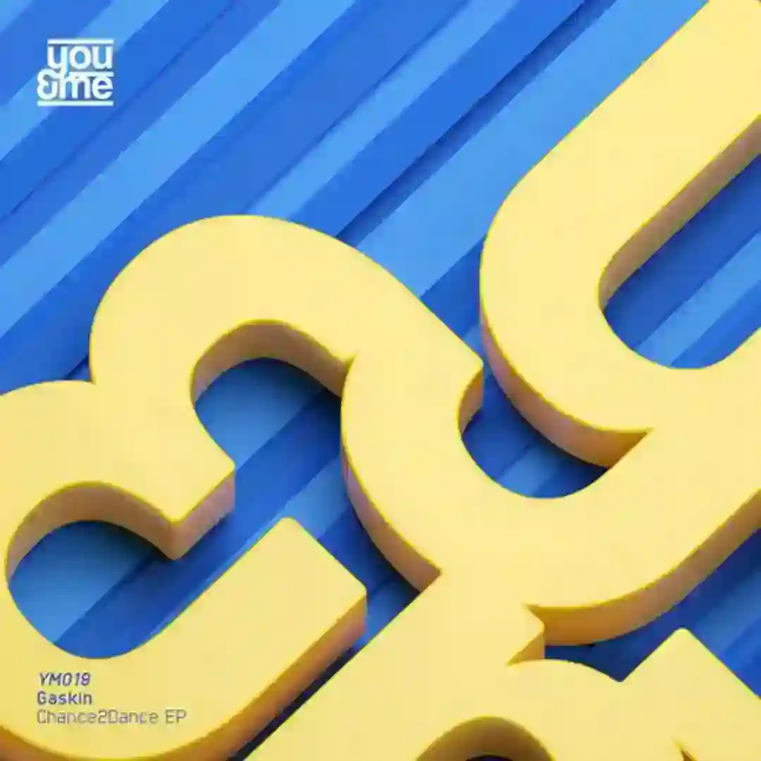 Chance2Dance cover