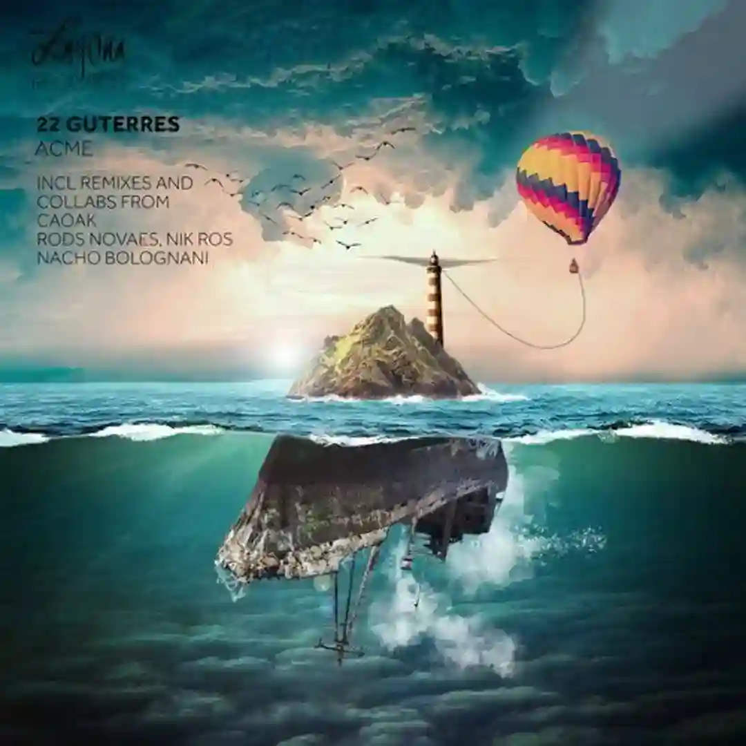 Acme (Original Mix) cover