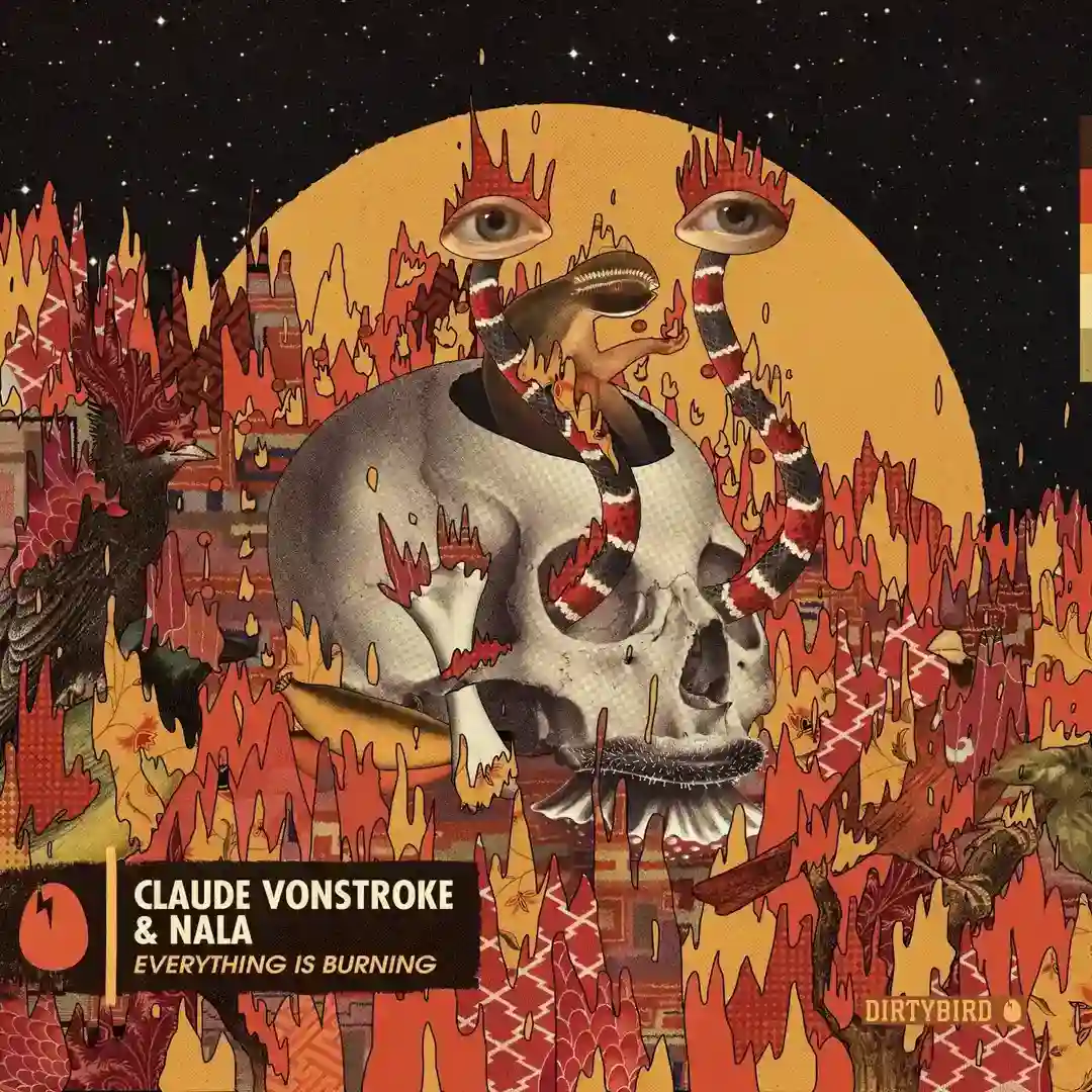 Wet State cover